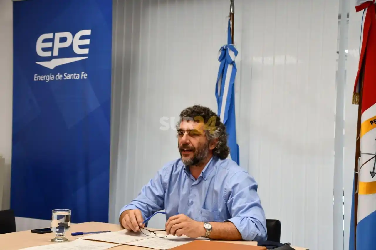 La EPE abre 9 licitaciones por más de 350 millones de pesos 