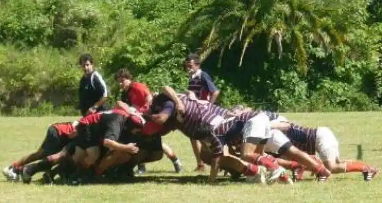 Rugby de selecciones