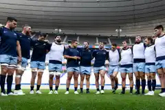 Los Pumas van en busca de la hazaña ante los All Blacks
