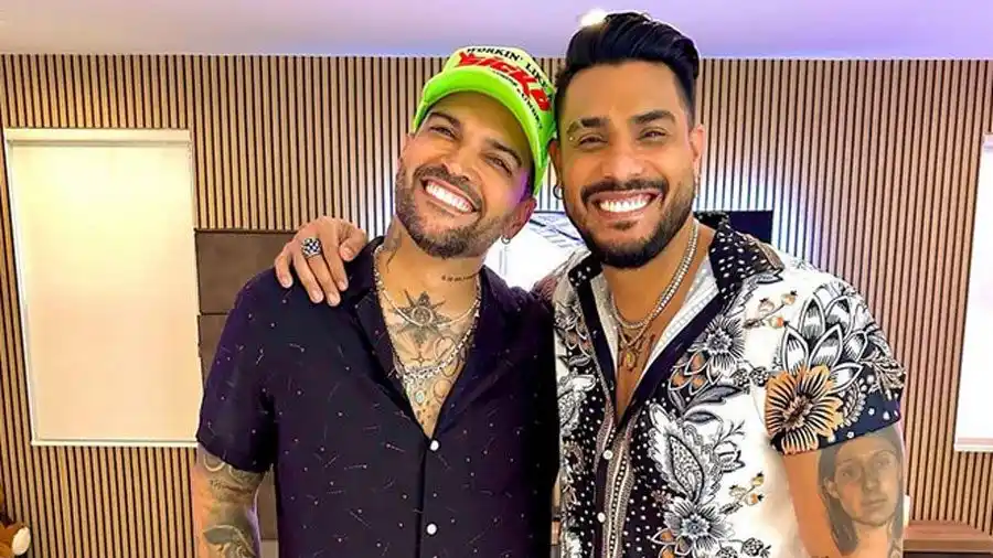 Luis Fernando y Ronald Borjas recorrerán EE.UU. con su tour y planean trasladarlo a Venezuela en 2024