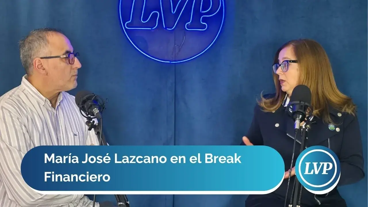 Educación financiera en las escuelas | Break Financiero en vivo
