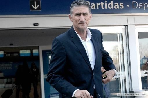 “Hay poco tiempo y mucho trabajo para hacer en la selección argentina”