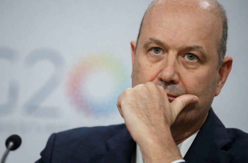 Banco Central: subió la tasa de interés de política monetaria al 40%