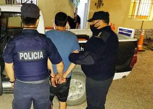 Inocencia. El único imputado por el homicidio llevado a juicio, estuvo dos años detenido y fue declarado inocente