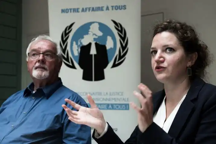 !ALERTA MUNDIAL! Calentamiento global acelera 10 años su devastación