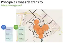 Proponen la utilización de una plataforma digital para monitorear el coronavirus