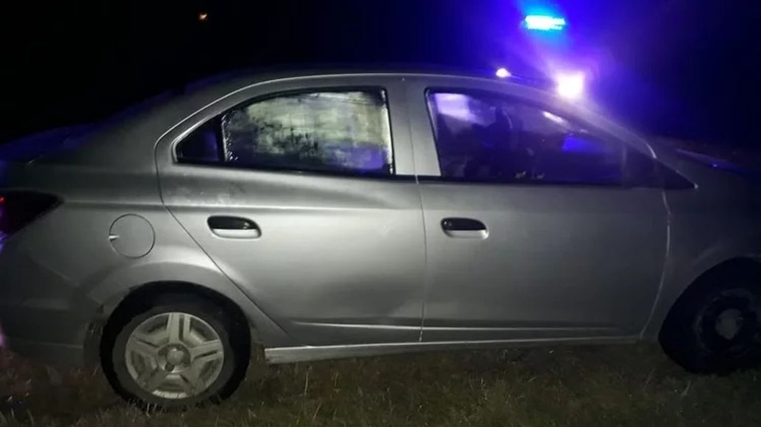 Un hombre baleó a su pareja en la cara, se fugó y es intensamente buscado en Gesell y alrededores