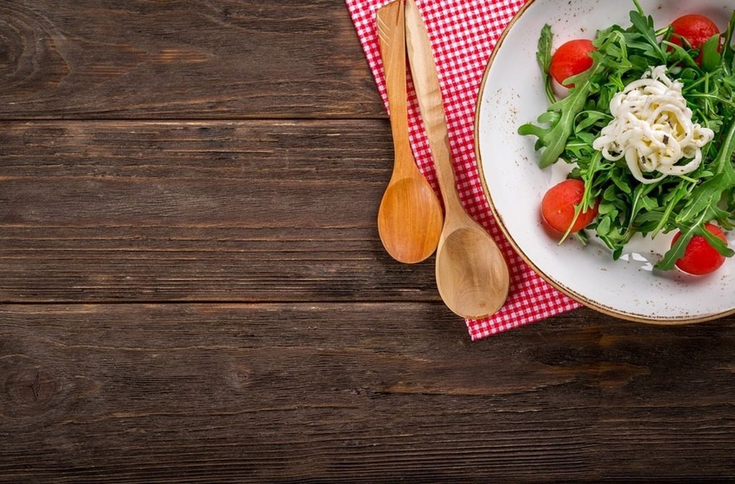 Cómo detectar un buen nutricionista