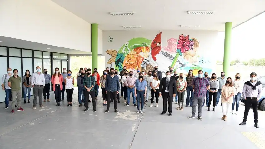 Área de Cultura Municipal integra Consejo Provincial de Cultura