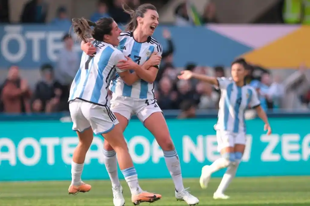 Mundial Femenino