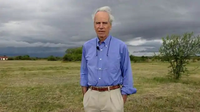 Murió famoso multimillonario que tenía campos en Entre Ríos