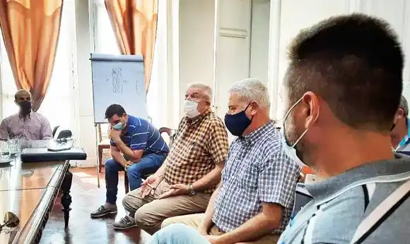 Entre Ríos adecuará sus  frigoríficos al sistema de  comercialización por troceo