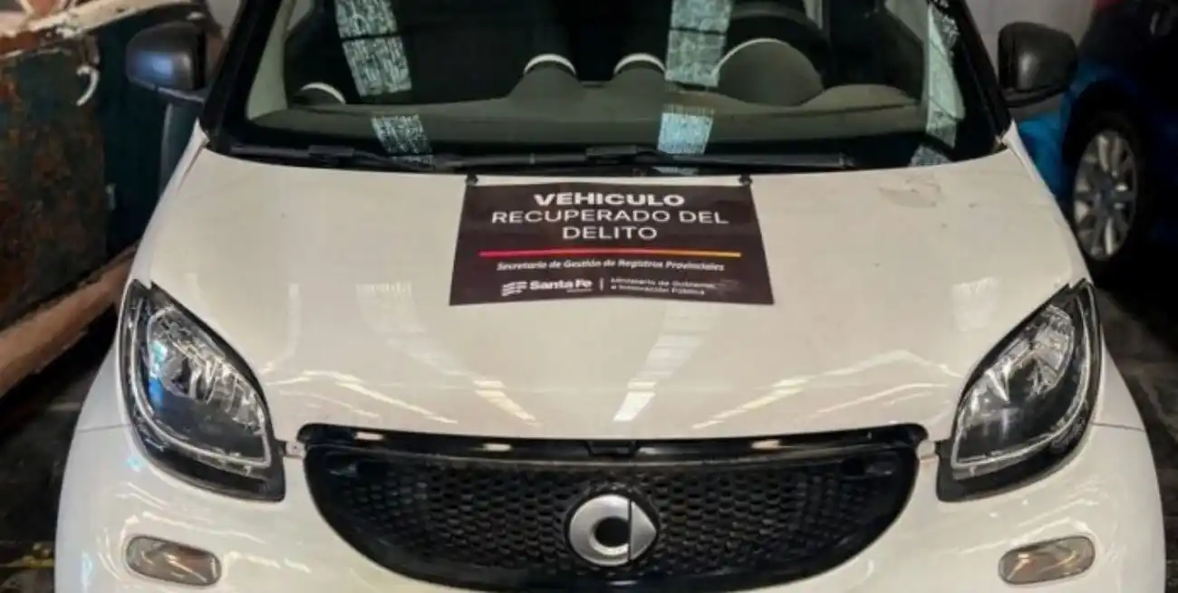 La medida centraliza la gestión de bienes incautados y recuperados