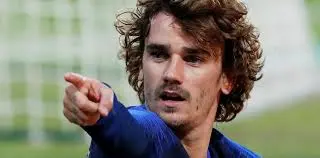 Antoine Griezmann es la nueva figura del Barcelona