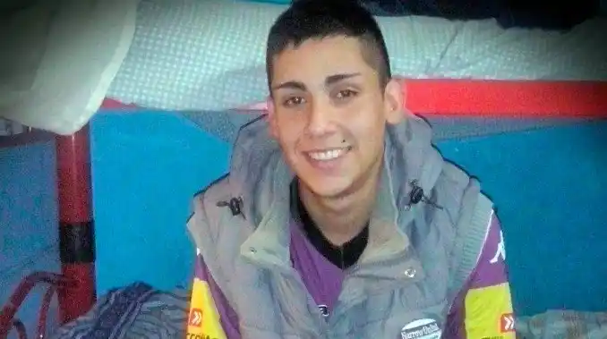 "Proyecto XXX": Fiesta, drogas, armas y un muerto en Moreno