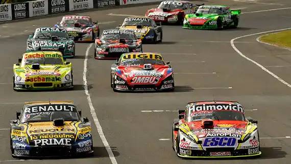 Por el confinamiento, es un hecho que se suspenderá la fecha del TC en Concordia