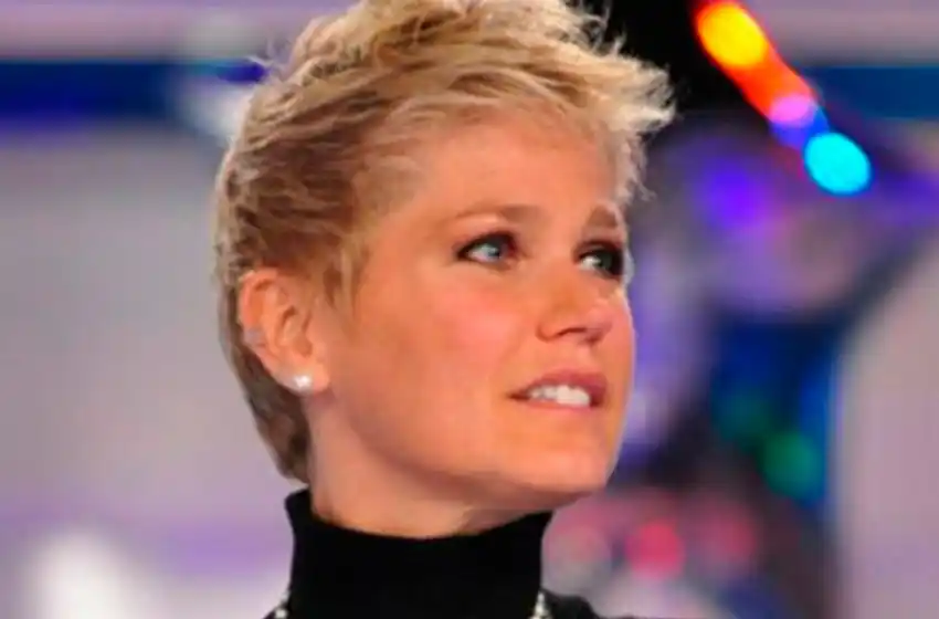 Xuxa, consternada: un fan argentino falleció de un infarto, tras recibirla en el aeropuerto