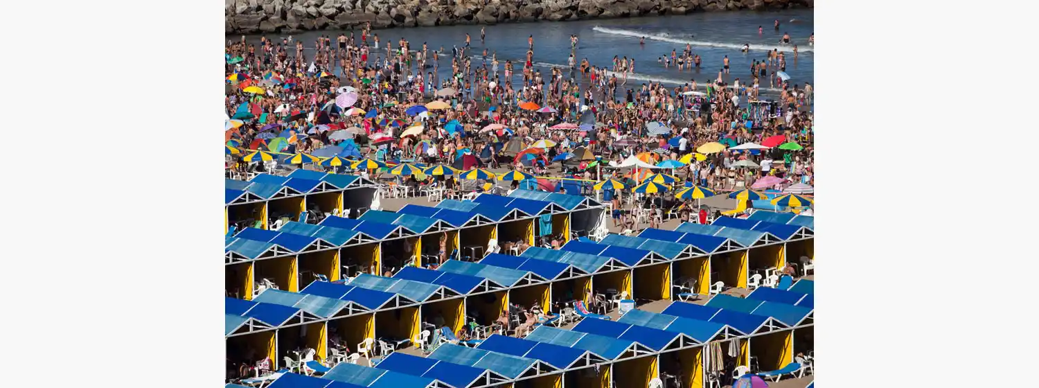 Balnearios: destacan un “positivo” febrero y hacen rebajas para marzo