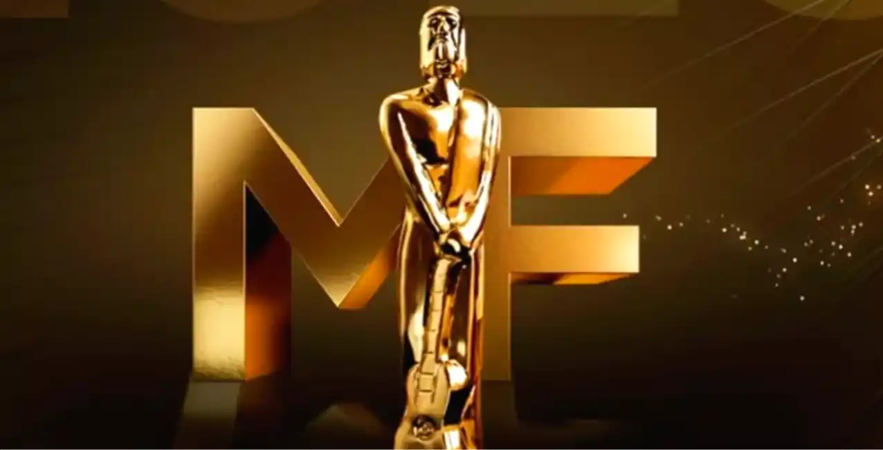 Premios Martín Fierro 2023: la lista completa de los nominados