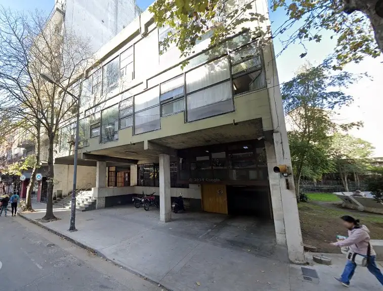 Desde el Colegio de Técnicos exigen que la Dirección de Obras acelere sus tiempos.