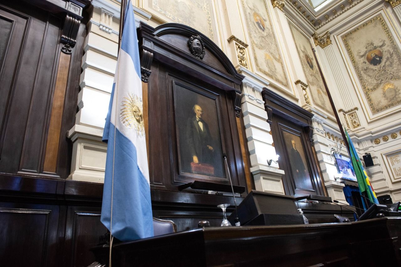 Legislatura bonaerense: Juraron los diputados electos