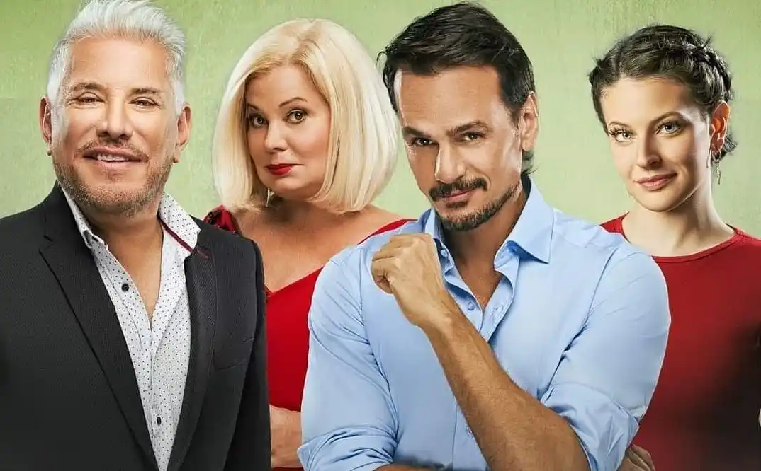 Ya están a la venta las entradas para la obra protagonizada por Arnaldo André y Christian Sancho