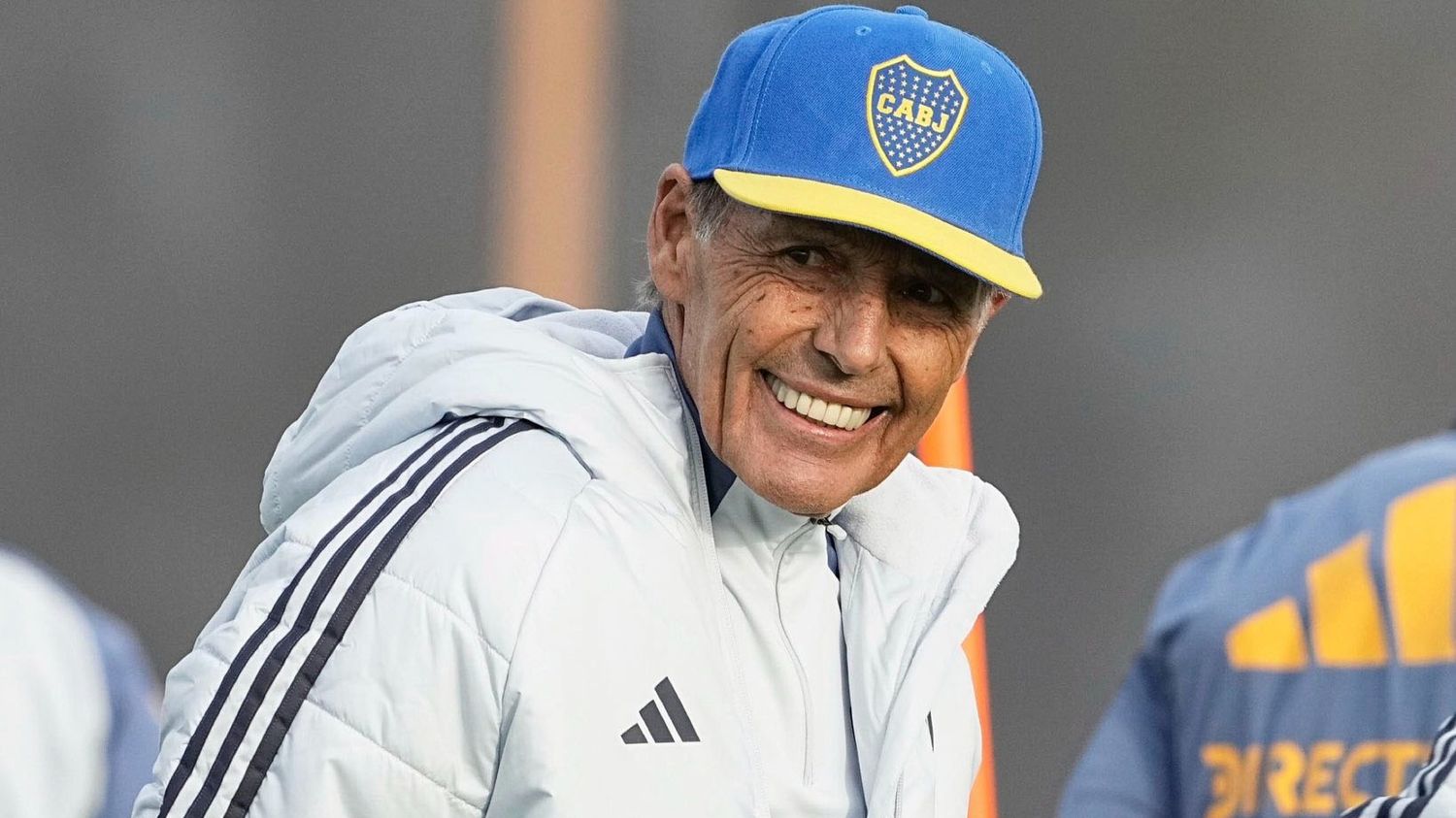 Miguel Ángel Russo recibió el alta médica