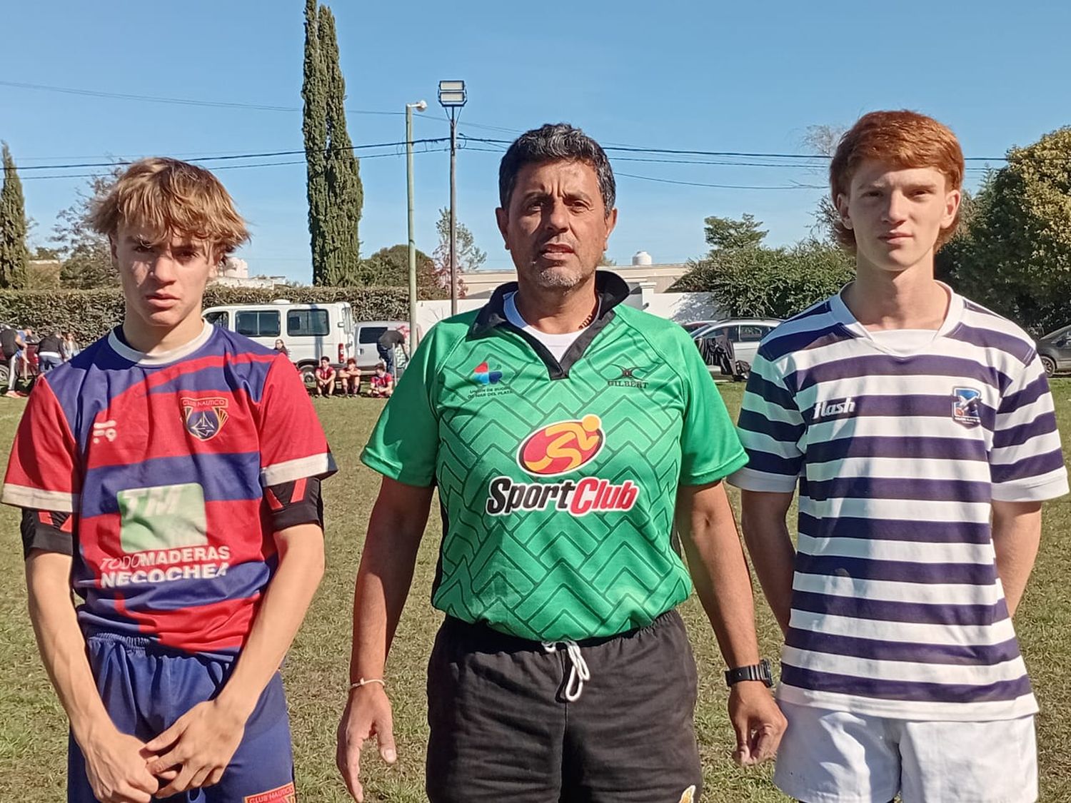 eco rugby - 2