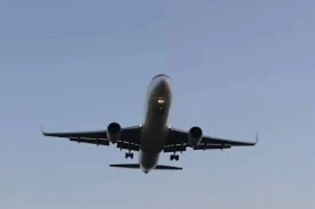 Aprobaron Certificado de Aeronavegabilidad.