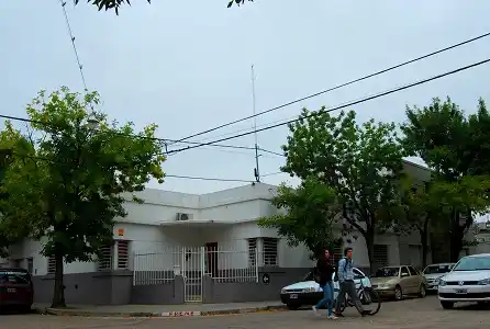 Ahora anuncian lluvia para mañana por la mañana 