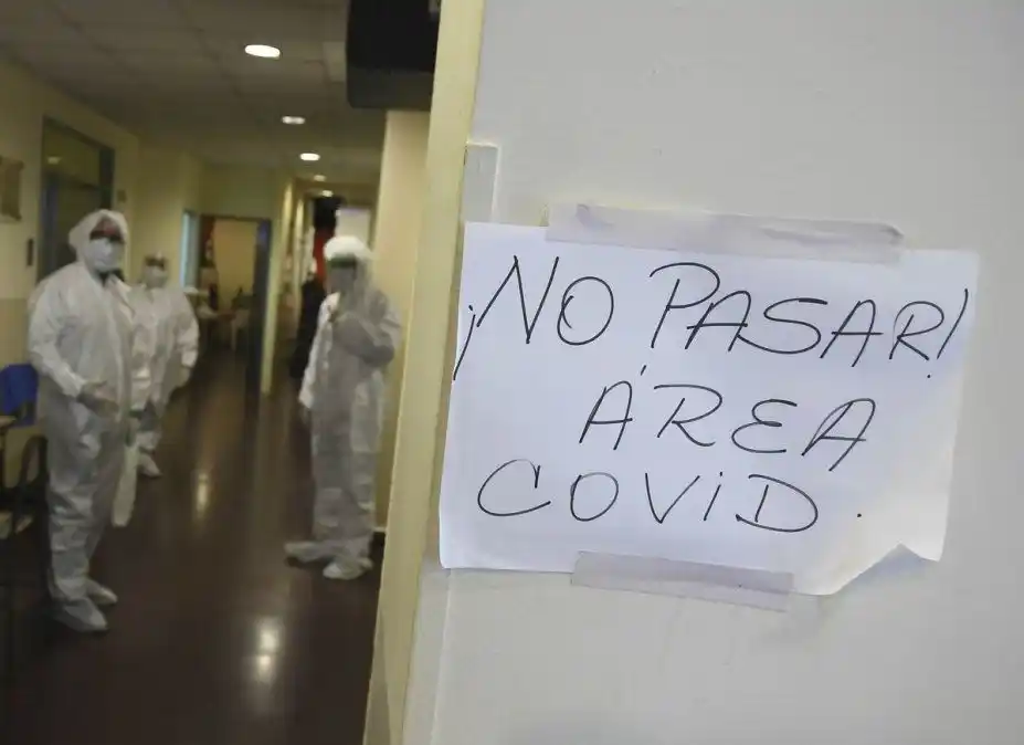 Infectólogo estimó cuándo sería el fin de la pandemia por coronavirus