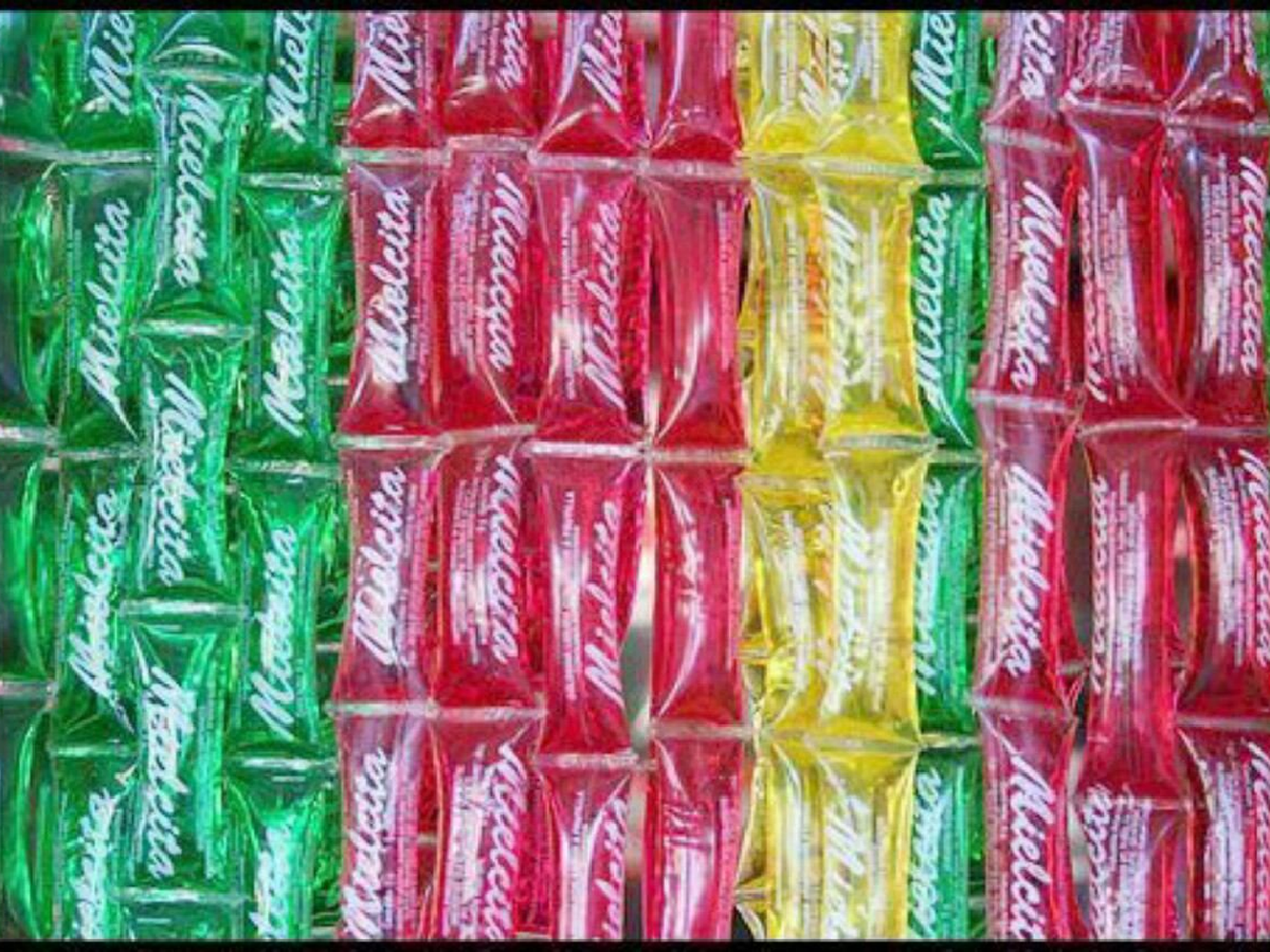 Adiós a una golosina clásica: cerró la fábrica de Mielcitas