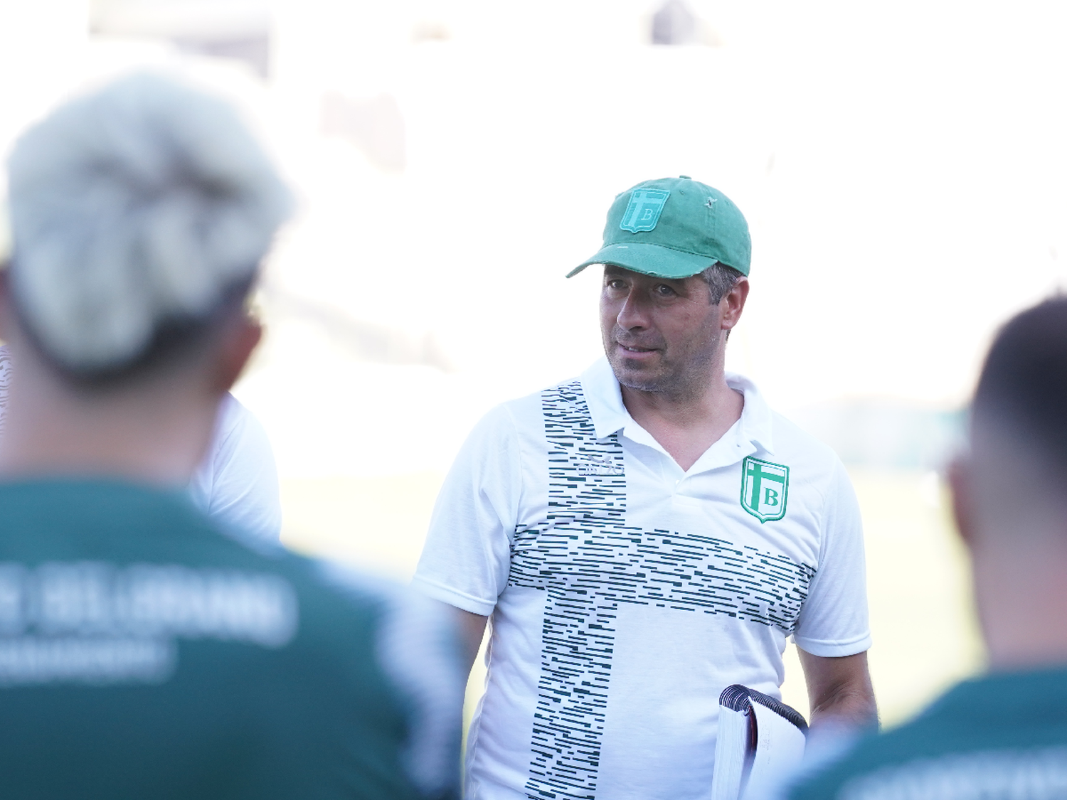 Sportivo entró en la recta final esperando el inicio del torneo