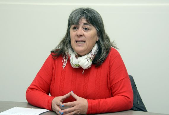 La nueva titular del CPA busca fortalecer las líneas de trabajo de un organismo de “puertas abiertas”