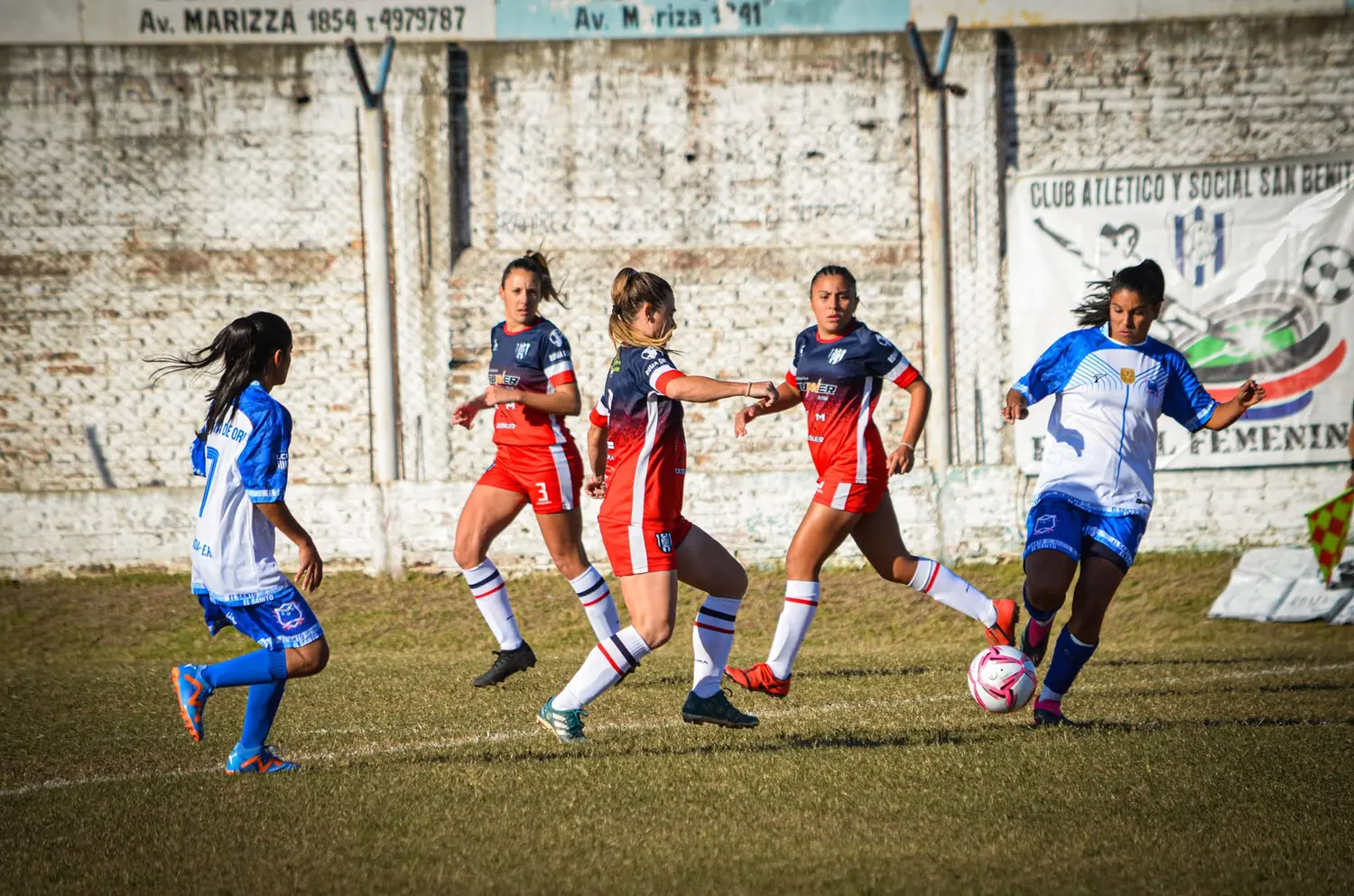 Torneo Regional Federal Amateur Femenino