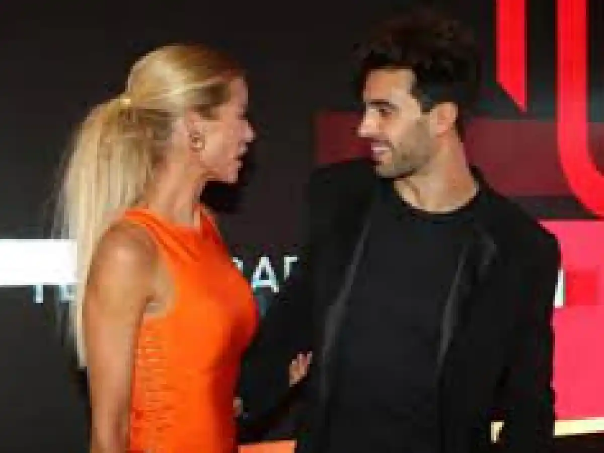 Tras el escándalo de Urcera, el novio de Nicole Neumann, la ACTC no descarta medidas disciplinarias