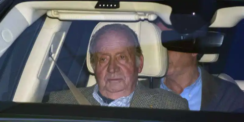 Rey emérito Juan Carlos I abona deuda tributaria de casi 680.000 euros