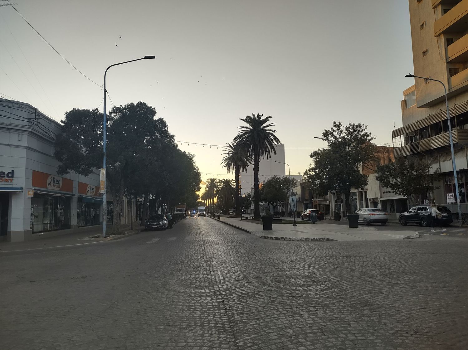 ¿Cómo estará el clima en Rafaela este sábado 11 de octubre?