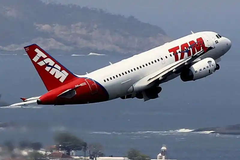Tam Airlines se une a Oneworld