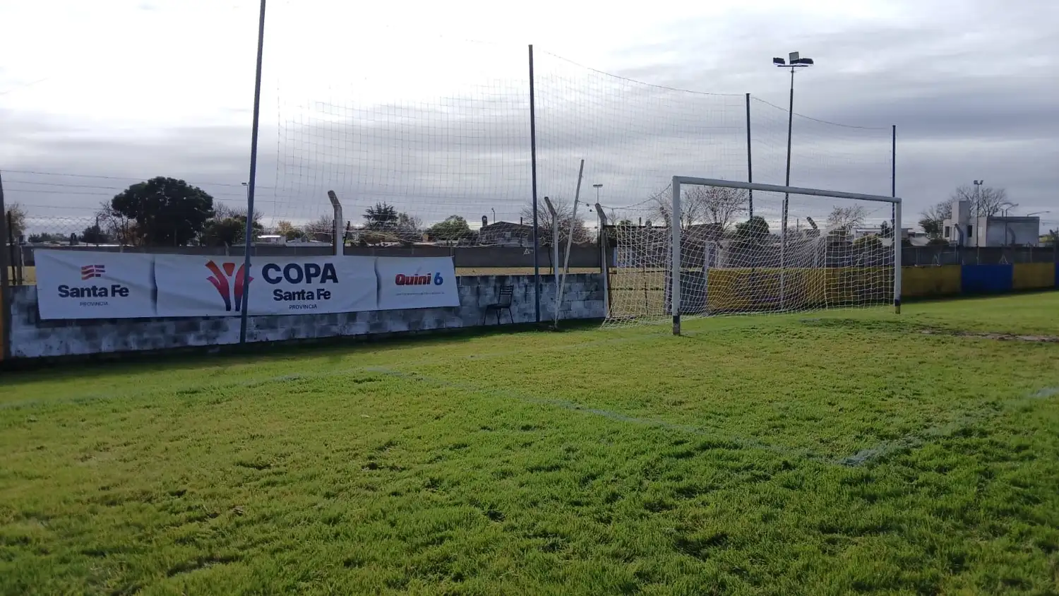 Los equipos de Liga Venadense van por los octavos de final.
