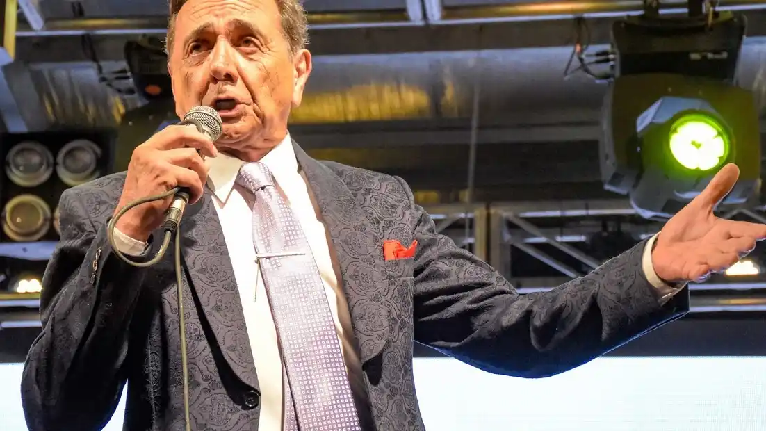 Falleció uno de los exponentes del tango argentino después de un grave accidente domestico