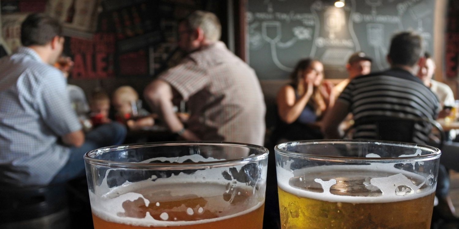 Arritmias: atención con la ingesta de bebidas alcohólicas