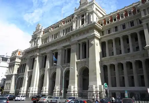 Coparticipación: Entre Ríos llevará su reclamo a la Justicia