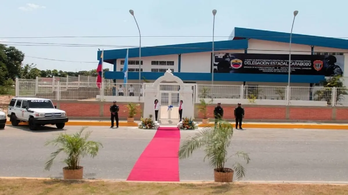 NO PUDO CON LOS CELOS y lo mató a balazos: el Cicpc en Carabobo esclarece el asesinato