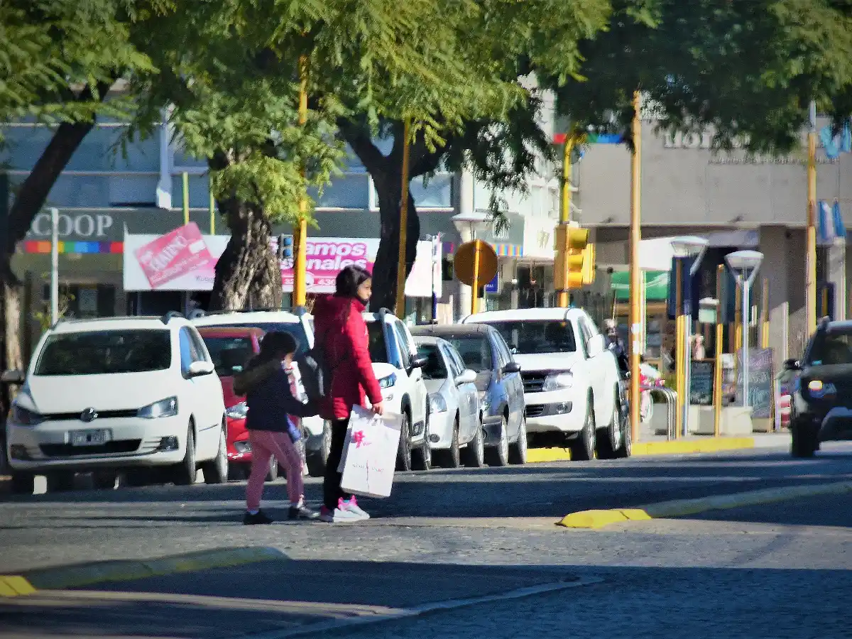 En Córdoba, las ventas por el Día del Padre crecieron 5,2%