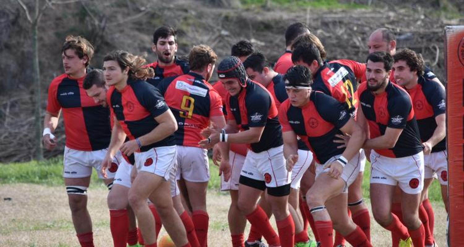 Tiro Federal triunfó de visitante por la mínima