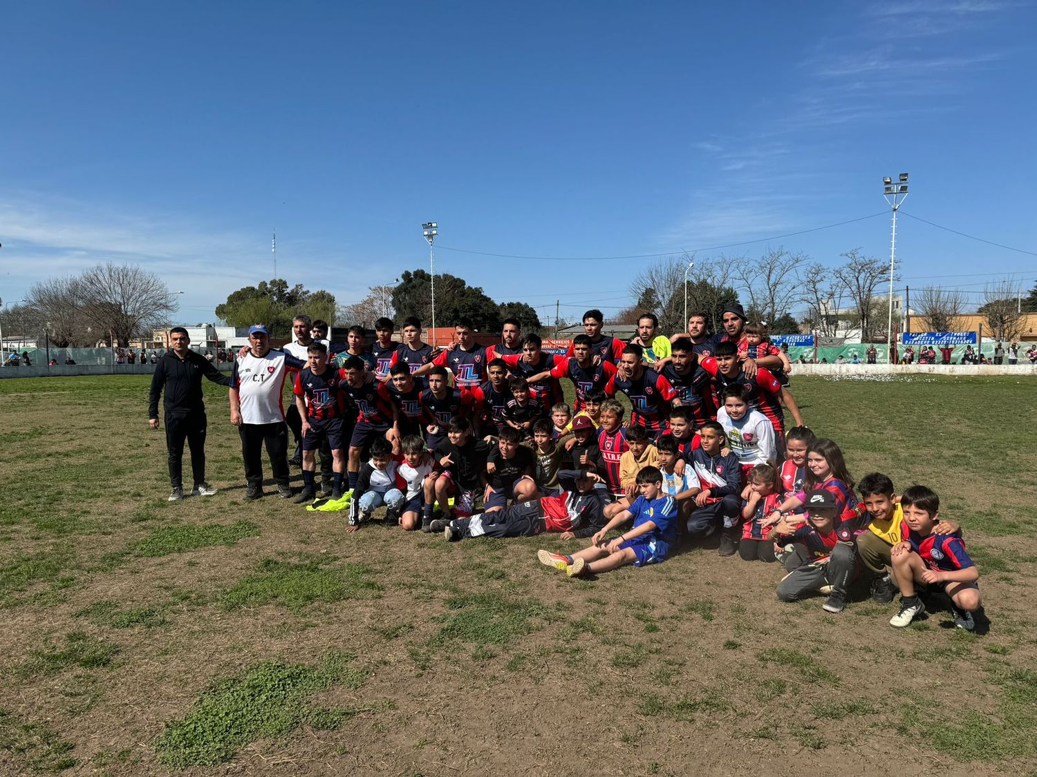 La Esperanza Rivadia - 2