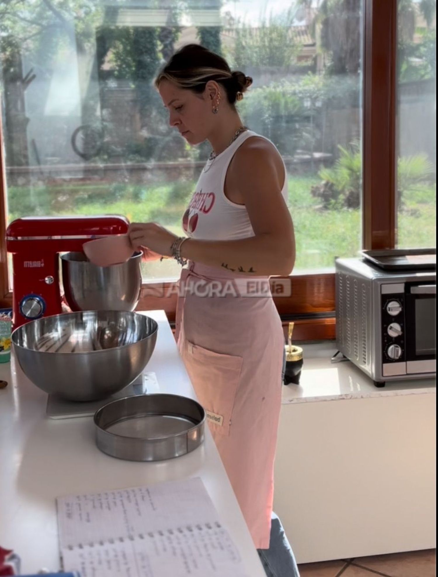 TINA CUCINA - 6