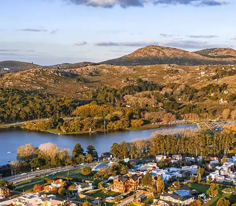 Tandil, uno de los destinos recomendados por Chat Gpt.