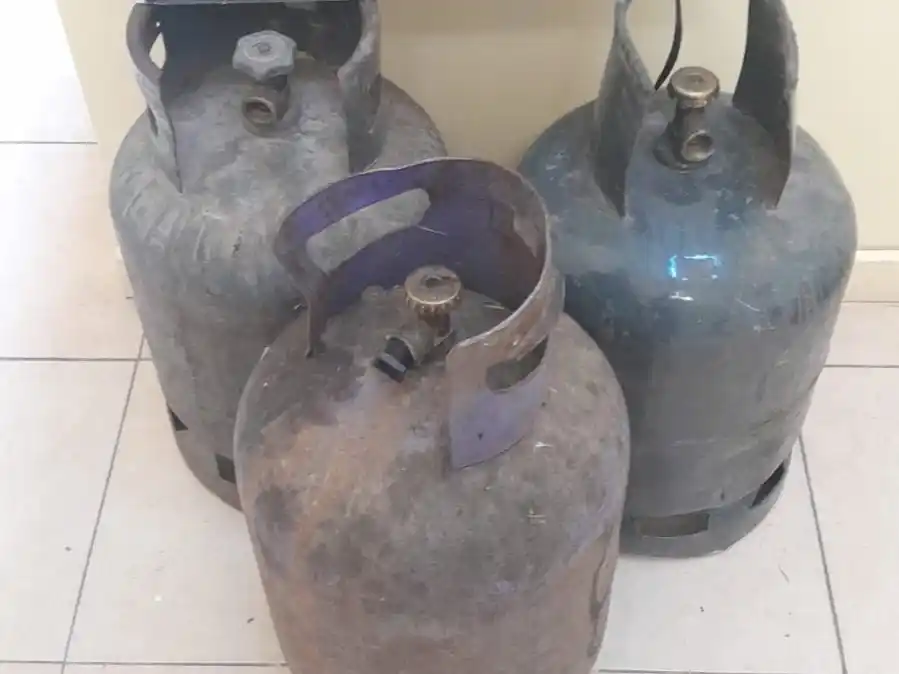 Recuperan motovehículo robado y otros elementos sustraídos